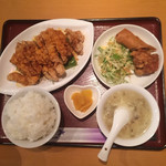 中華美食店　中光園 - 