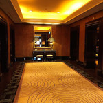 ベイラウンジ - 