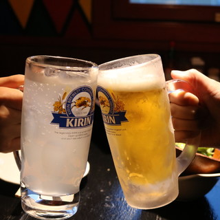 とってもお得！くいだおれMAX3時間食べ飲み放題3,850円