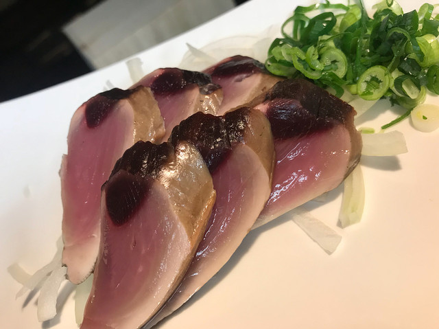 二代目秋田杉 政（ニダイメアキタスギ マサ） - 秋田（居酒屋）の写真