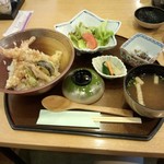 restaurant アザリア - 日替わりランチ