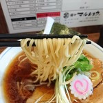 麺や マルショウ 豊中本店 - 