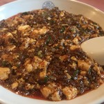 四川 - 麻婆豆腐