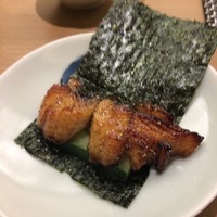 鮨 栄美古 - 