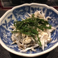 鮨 栄美古 - 