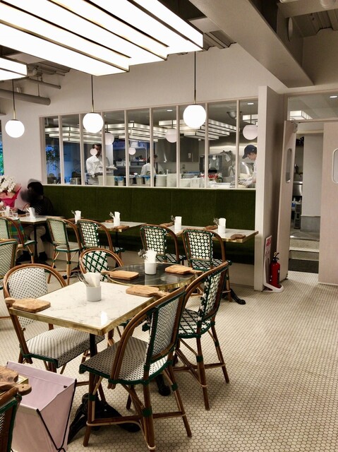 吉祥寺でママにも嬉しい 子連れランチokのおしゃれなお店選 食べログまとめ