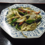 串五 - 
