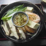 串五 - 