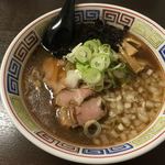 ラーメン 八雲 - 