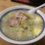 ８番らーめん - 