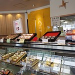 つたや - 三河豊田駅近の「つたや」さんの内観