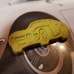 「くらうんサブレー (150円)」