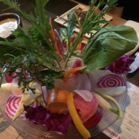 AWkitchen TOKYO 新丸ビル店 - 