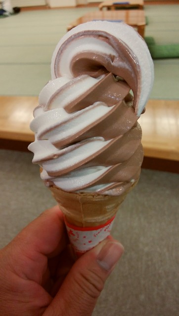 のんたの湯 お食事処 - 端野（食堂）の写真