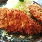 Tonkatsu Niimura - 