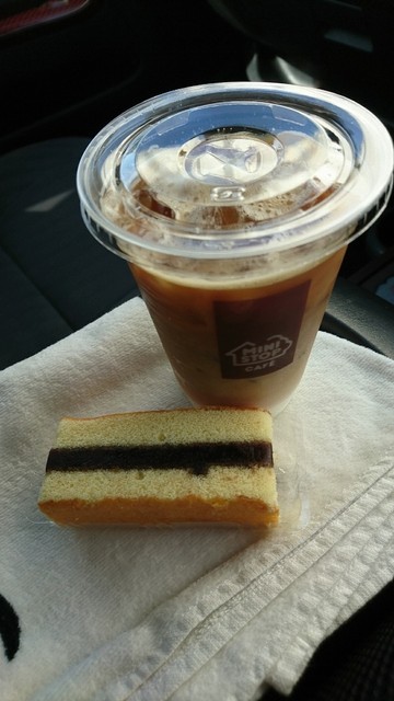 ミニストップ 角田藤田店（MINI STOP） - 角田市その他（コンビニ・スーパー）の写真