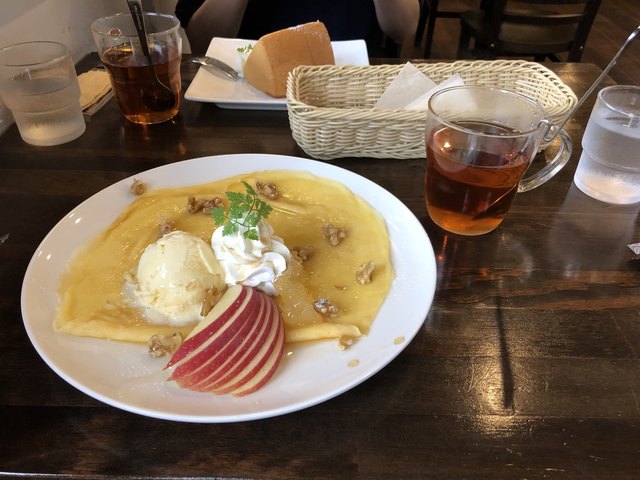 カフェ スロー