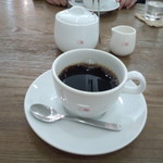 カフェ ジョジョ - コーヒー
