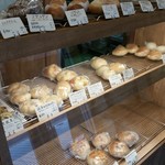 すずの木ベーカリー