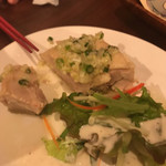 中華酒場 風来坊 - 