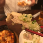 中華酒場 風来坊 - 