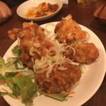 中華酒場 風来坊 - 