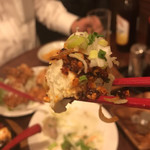 中華酒場 風来坊 - 