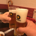 中華酒場 風来坊 - 