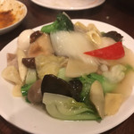 中華酒場 風来坊 - 