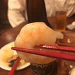 中華酒場 風来坊 - 