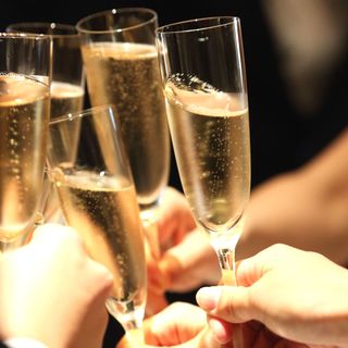 グループでのお集まりはレストランで