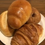 テラス フィールド - 