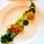 横浜モノリス - 