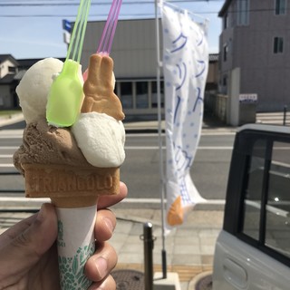 酒田市でおすすめの美味しいアイスクリームをご紹介 食べログ 酒田市でおすすめの美味しいアイスクリームをご紹介 食べログ