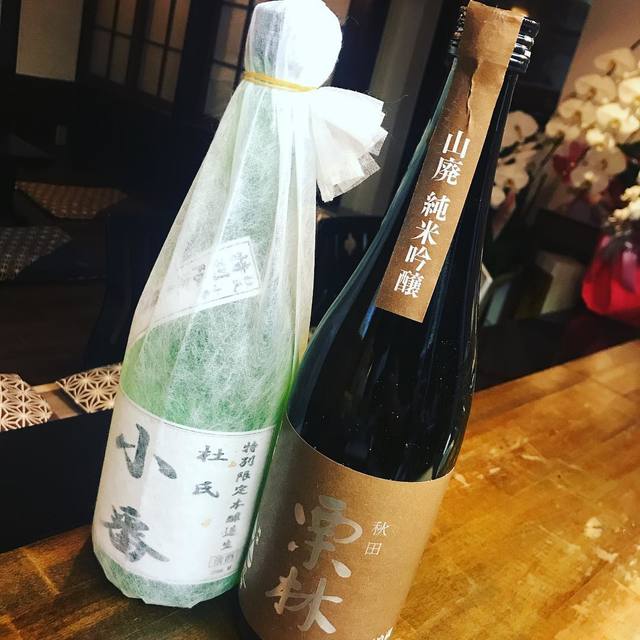 二代目秋田杉 政（ニダイメアキタスギ マサ） - 秋田（居酒屋）の写真