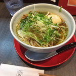 柳麺 呉田 - 