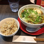 柳麺 呉田 - 