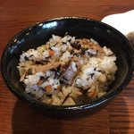 ちゅらカフェ - ジューシーのアップ