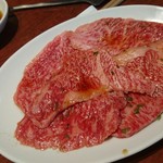 焼肉おくう - 