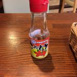 ちゅらカフェ - こーれーぐす