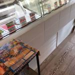 ちゅらカフェ - ブルーシール