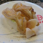 陸奥の國 廻鮮寿司 八千代 - 