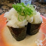 陸奥の國 廻鮮寿司 八千代 - 