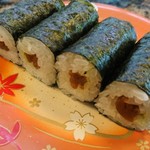 陸奥の國 廻鮮寿司 八千代 - 