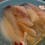 陸奥の國 廻鮮寿司 八千代 - 