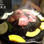 成吉思汗 大黒屋 - 