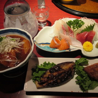 ビストロ ダイニング 鼎_1