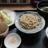 蕎麦の実 よしむら