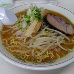 ラーメン専門 つるや - 