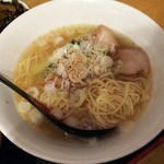 Fuku Fuku Ramen - 